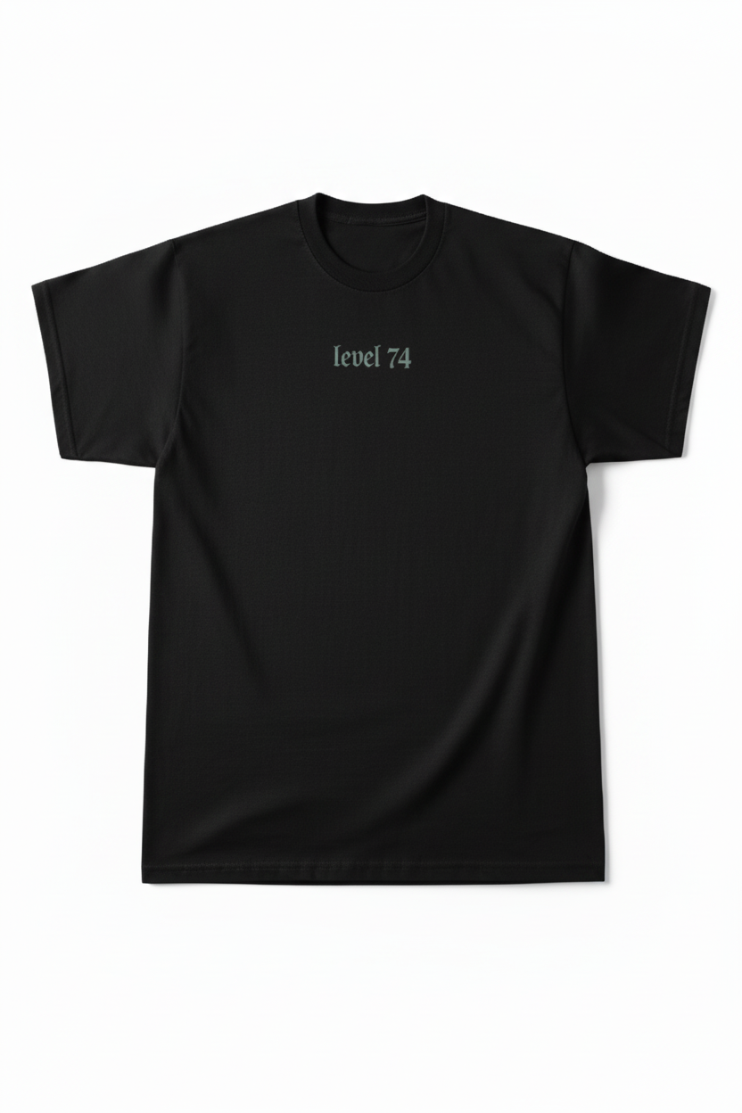 888 Balance T-Shirt