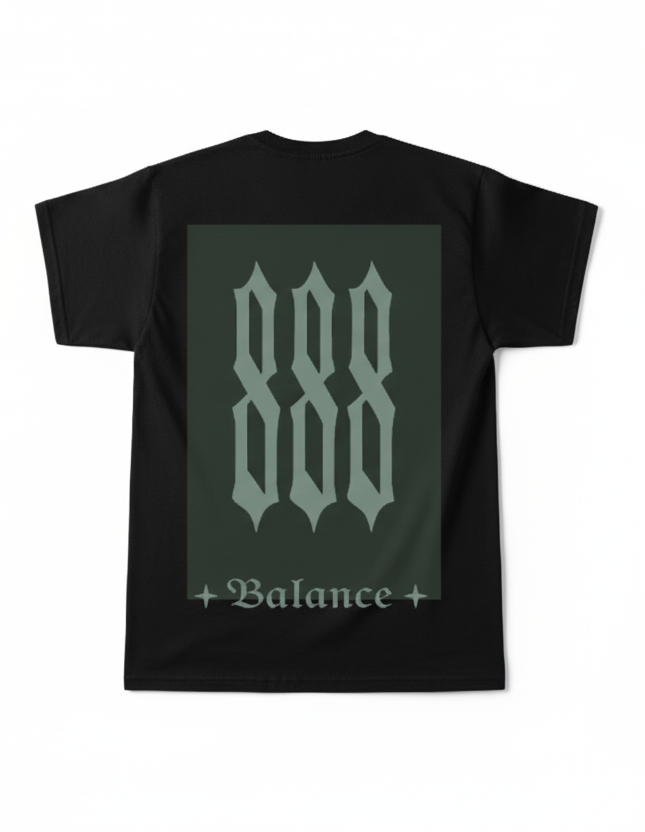 888 Balance T-Shirt