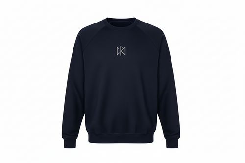 "Blue ocean" - Sweatshirt