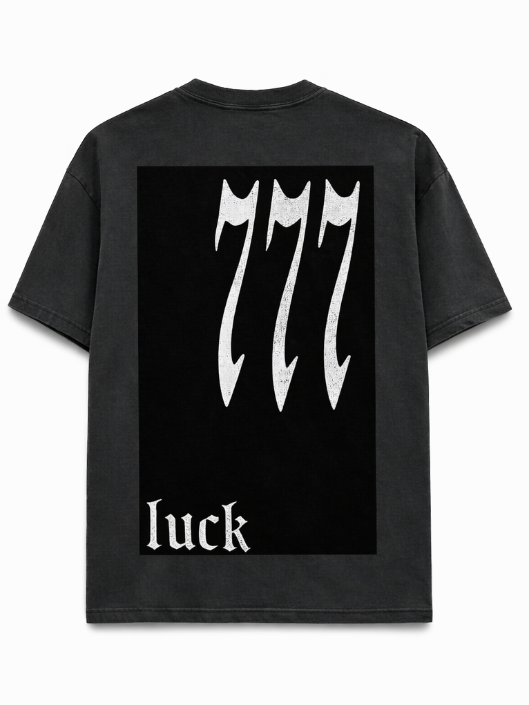 777 T-Shirt